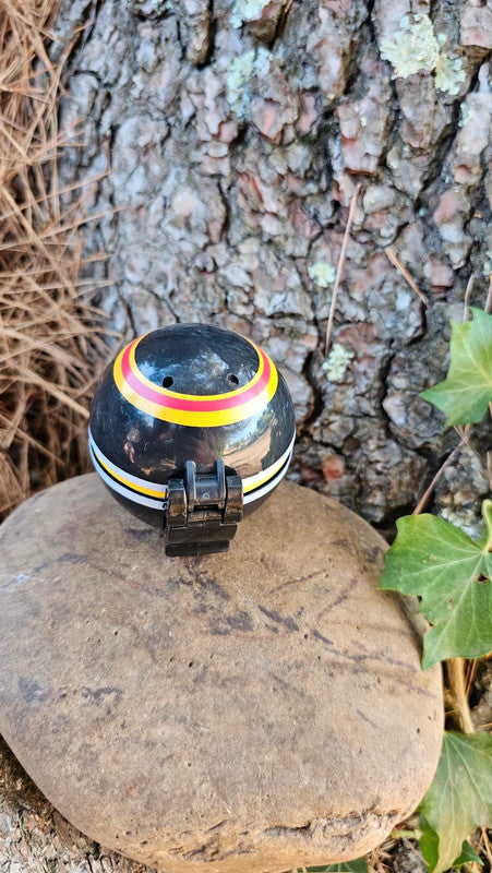Super pokeball luxe ball pour figurine Pokemon Nintendo