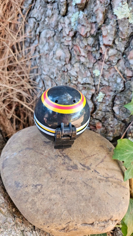 Super pokeball luxe ball pour figurine Pokemon Nintendo