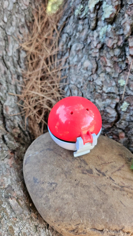 Super pokeball pour figurine Pokemon Nintendo