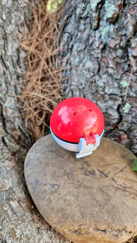 Super pokeball pour figurine Pokemon Nintendo