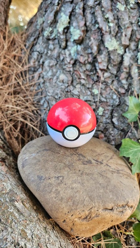 Super pokeball pour figurine Pokemon Nintendo