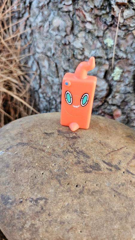 Super figurine Pokemon Nintendo finger puppet Motisma