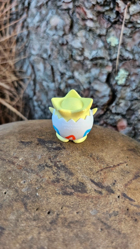 Super figurine Pokemon Nintendo togepi