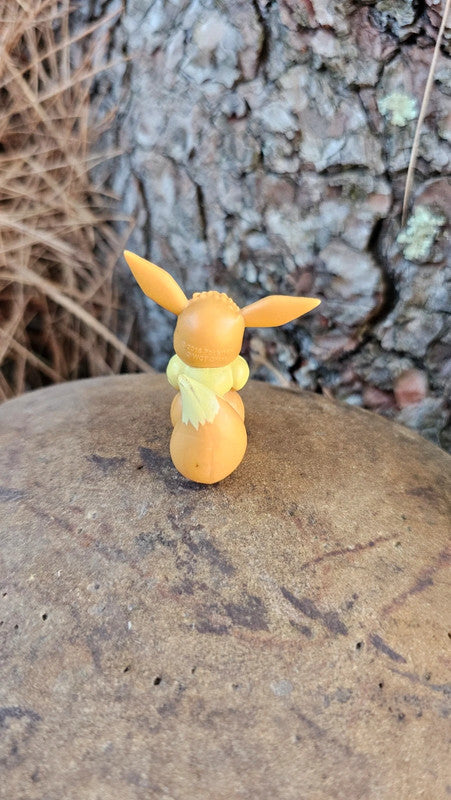 Super figurine Pokemon Nintendo Évoli