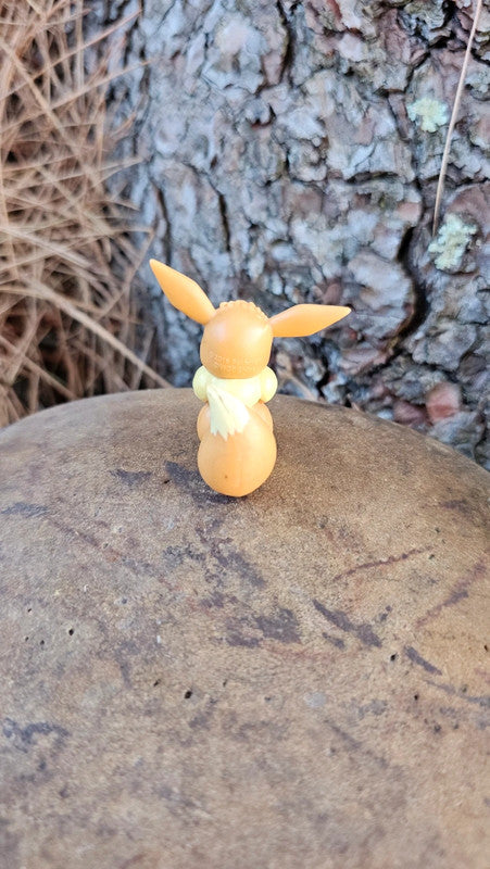Super figurine Pokemon Nintendo Évoli