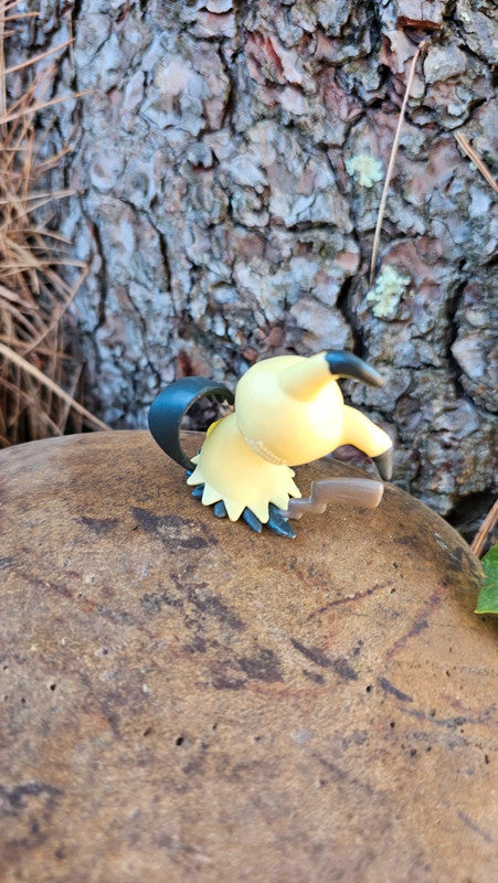 Super figurine Pokemon Nintendo mimiqui