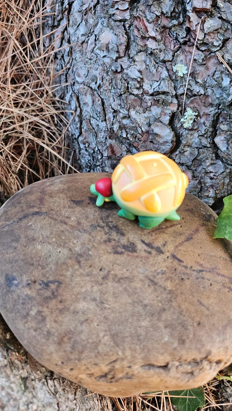 Super figurine Pokemon Nintendo Dratatin