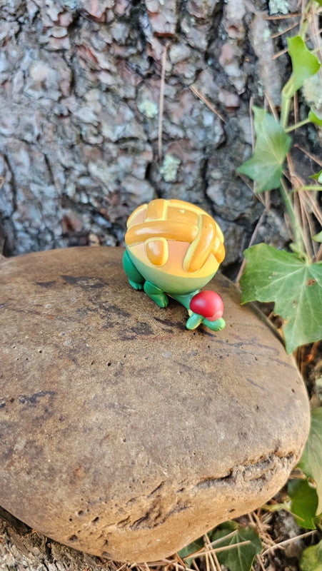 Super figurine Pokemon Nintendo Dratatin