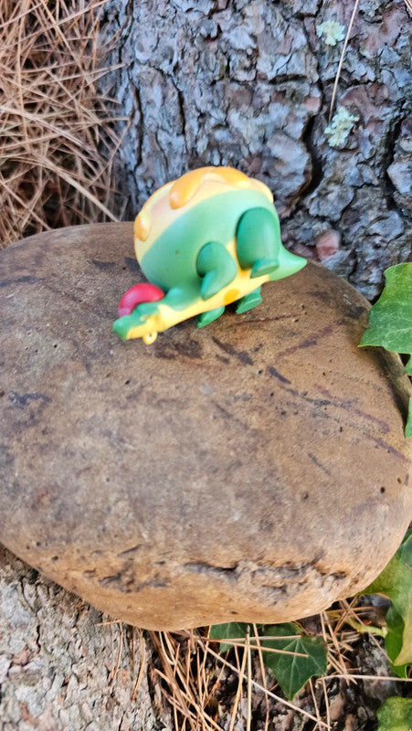 Super figurine Pokemon Nintendo Dratatin