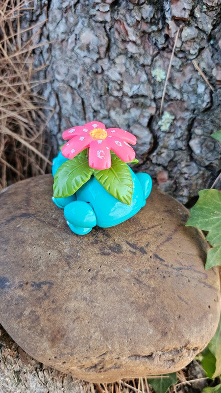 Super figurine Pokemon Nintendo Florizarre