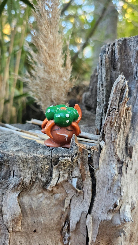 Super figurine Pokemon Nintendo bondai Ortide