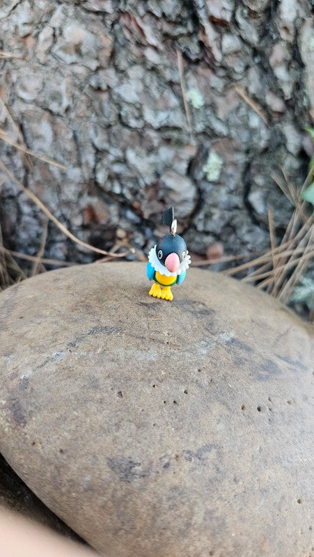 Super petite figurine Pokemon Nintendo pijako