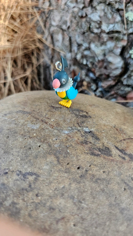 Super petite figurine Pokemon Nintendo pijako