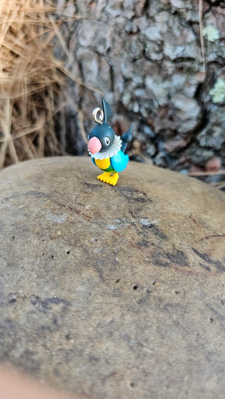 Super petite figurine Pokemon Nintendo pijako