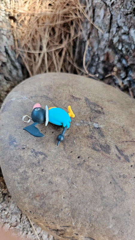 Super petite figurine Pokemon Nintendo pijako