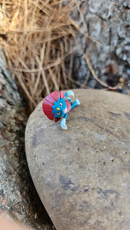 Super petite figurine Pokemon Nintendo Dimoret