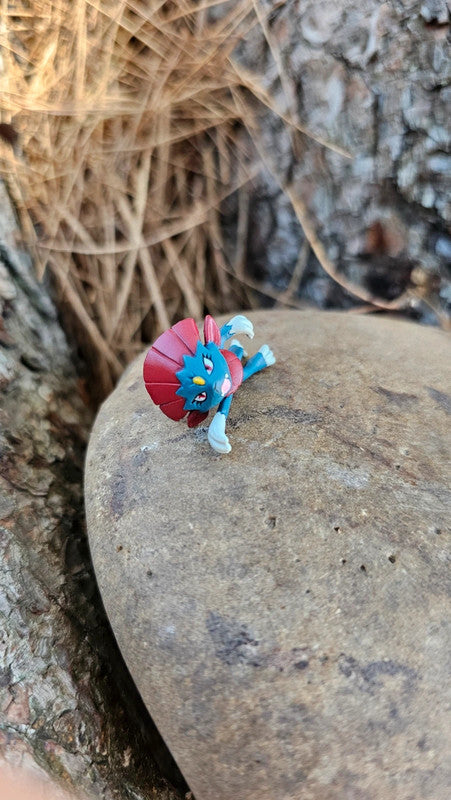 Super petite figurine Pokemon Nintendo Dimoret