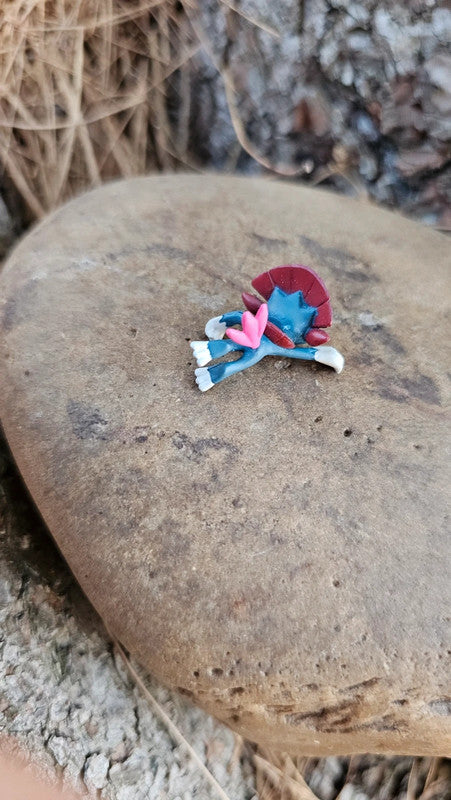 Super petite figurine Pokemon Nintendo Dimoret