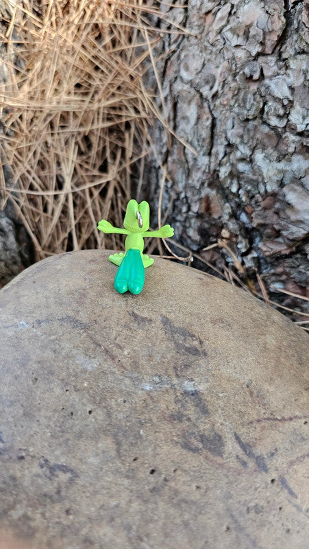 Super petite figurine Pokemon Nintendo Arcko