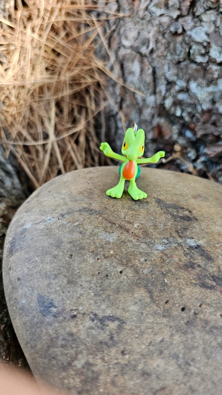 Super petite figurine Pokemon Nintendo Arcko