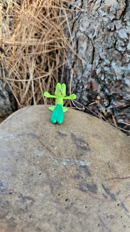 Super petite figurine Pokemon Nintendo Arcko