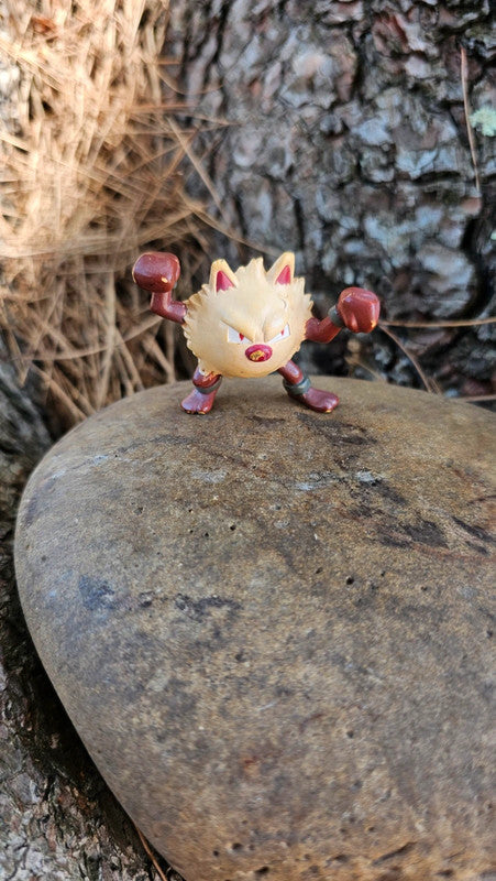 Super figurine Pokemon Nintendo tomy C.G.T.S.J Colossinge
