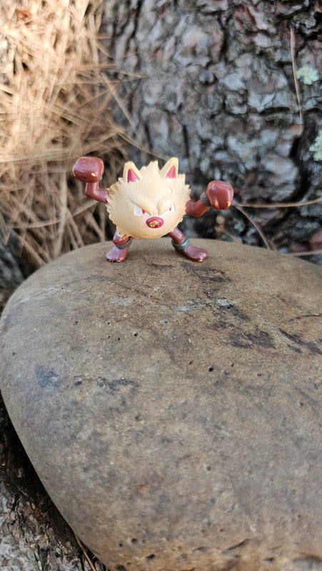 Super figurine Pokemon Nintendo tomy C.G.T.S.J Colossinge