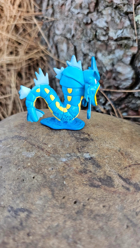 Super figurine Pokemon Nintendo tomy C.G.T.S.J Leviator