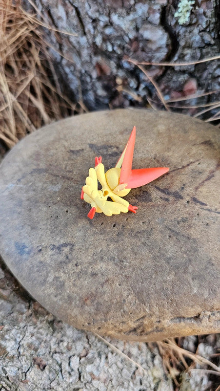 Super figurine Pokemon Nintendo victini