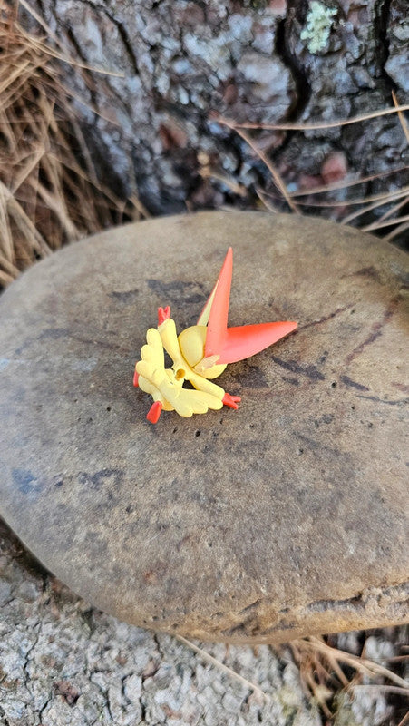 Super figurine Pokemon Nintendo victini