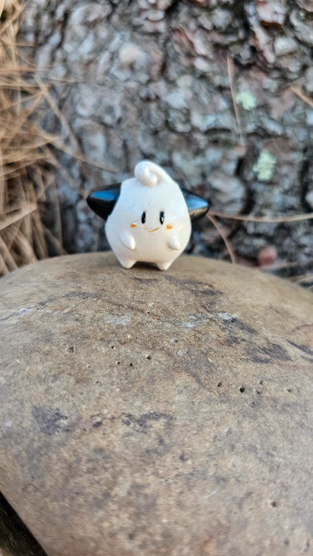 Super figurine Pokemon Nintendo tomy C.G.T.S.J Melo
