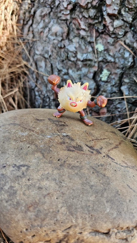 Super figurine Pokemon Nintendo tomy C.G.T.S.J Colossinge