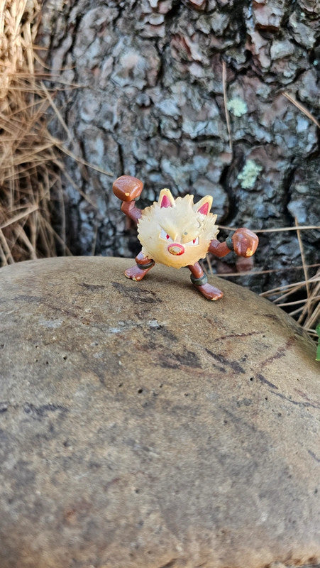 Super figurine Pokemon Nintendo tomy C.G.T.S.J Colossinge