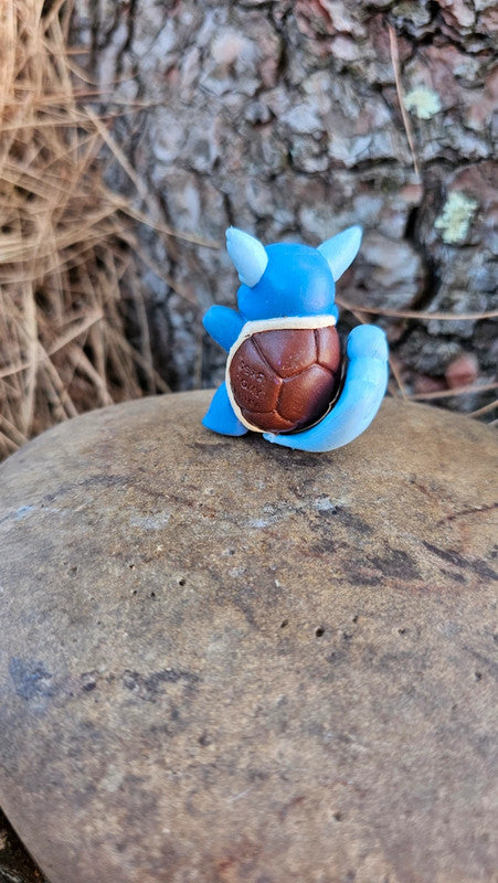 Super figurine Pokemon Carabaffe