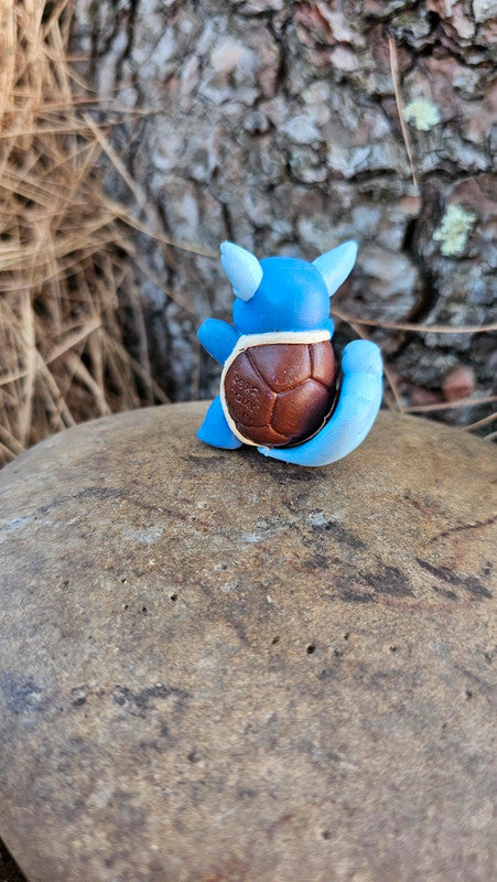 Super figurine Pokemon Carabaffe
