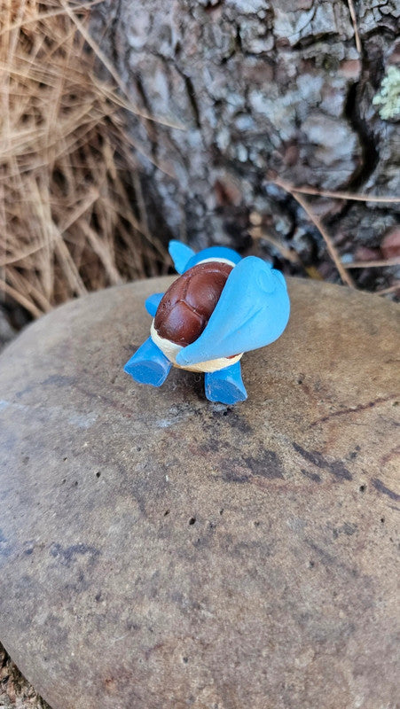 Super figurine Pokemon Carabaffe