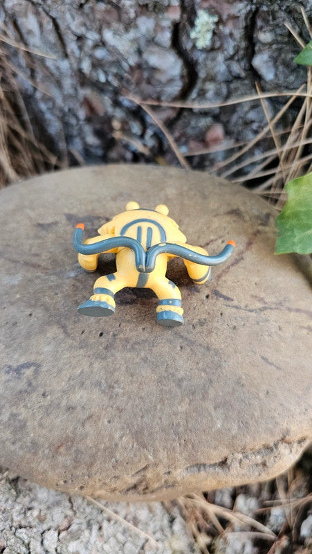 Super figurine Pokemon Nintendo Elekable