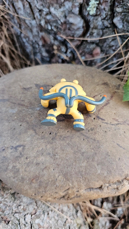 Super figurine Pokemon Nintendo Elekable