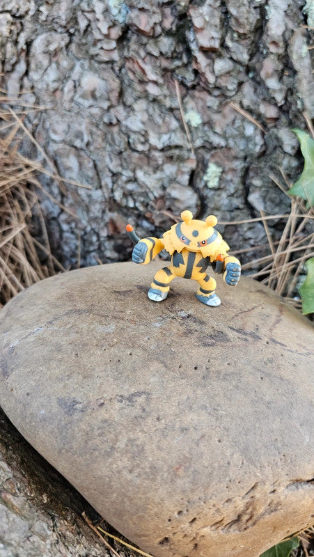 Super figurine Pokemon Nintendo Elekable