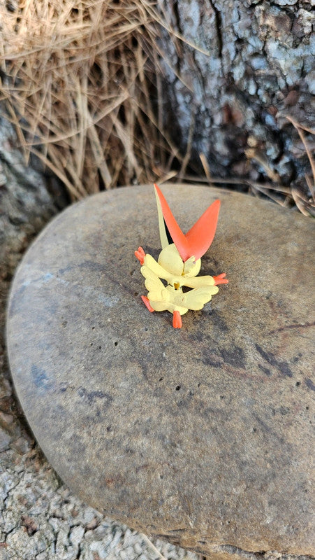 Super figurine Pokemon Nintendo victini