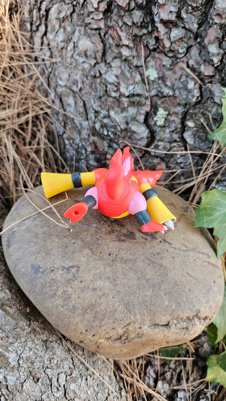 Super figurine Pokemon Nintendo maganon
