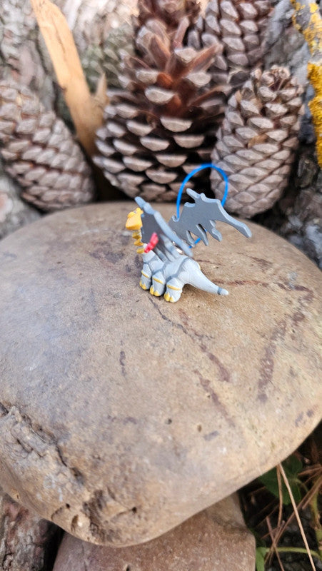 Super petite figurine Pokemon Nintendo Giratina porte clé