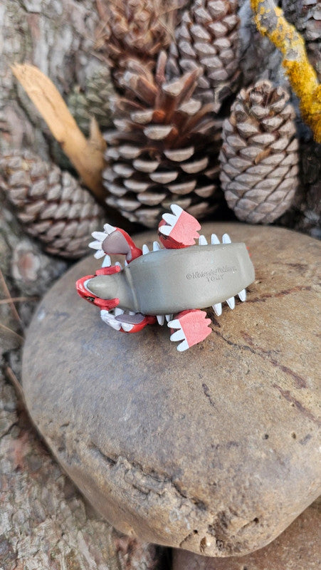 Super figurine Pokemon Nintendo tomy groudon