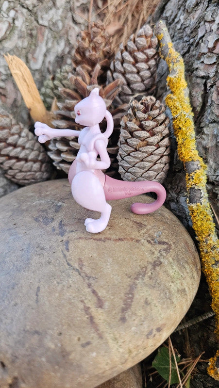 Super figurine Pokemon Nintendo Mewtwo