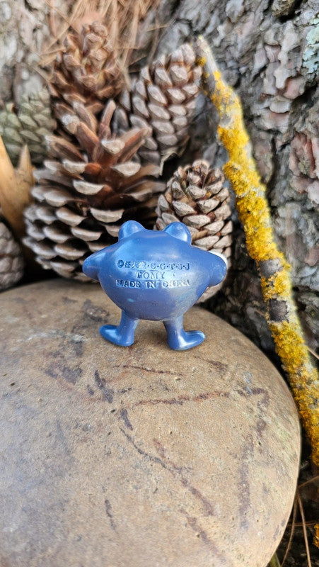 Super figurine Pokemon Nintendo tomy C.G.T.S.J tartard