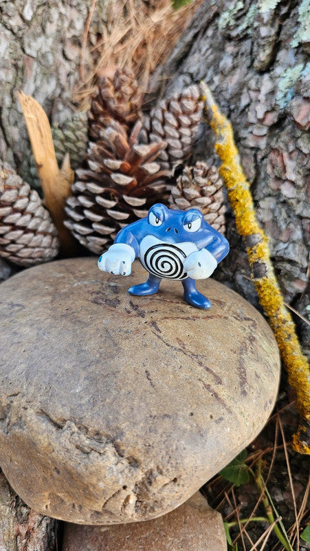 Super figurine Pokemon Nintendo tomy C.G.T.S.J tartard