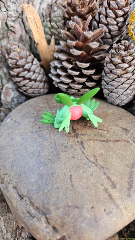 Super figurine Pokemon Nintendo tomy massko