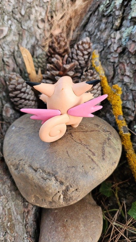Super figurine Pokemon Melodelfe