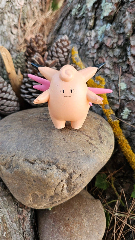 Super figurine Pokemon Melodelfe