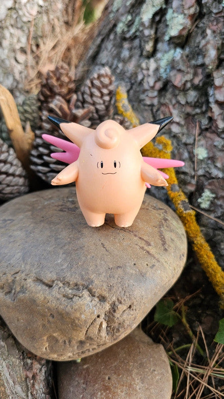 Super figurine Pokemon Melodelfe